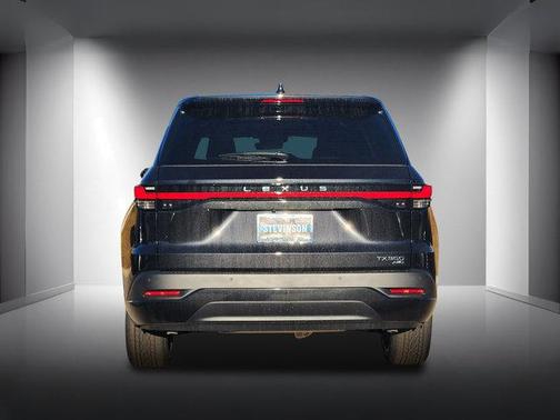 Caviar 2026 Lexus TX 350 Luxury