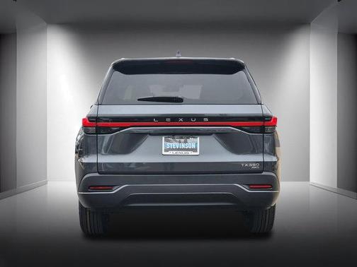 2026 Lexus TX 350 Premium