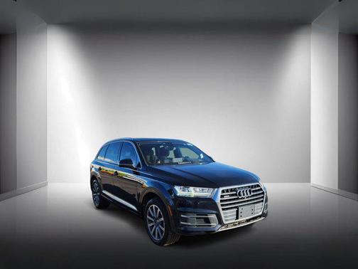 2017 Audi Q7 2.0T Premium