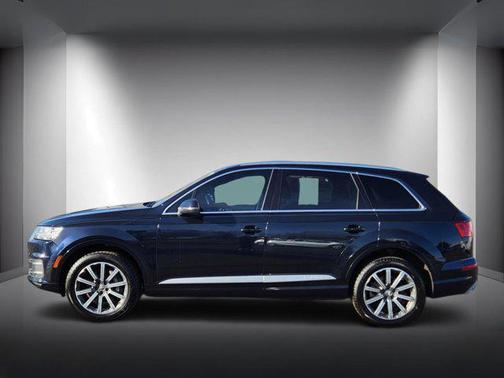 2017 Audi Q7 2.0T Premium