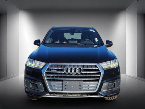 2017 Audi Q7 2.0T Premium