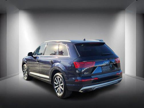 2017 Audi Q7 2.0T Premium