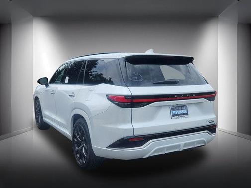 2025 Lexus TX 500h F SPORT Premium