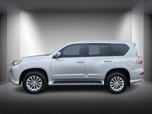 2014 Lexus GX 460 Base