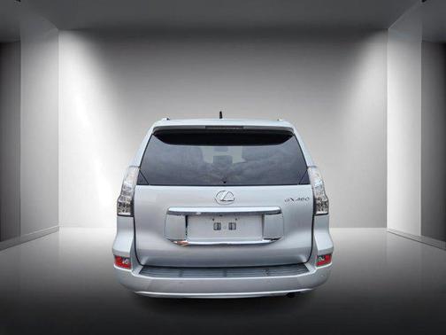 2014 Lexus GX 460 Base