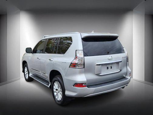 2014 Lexus GX 460 Base