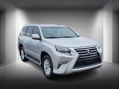 2014 Lexus GX 460 Base