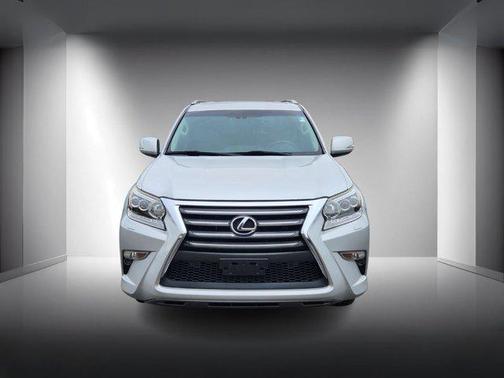 2014 Lexus GX 460 Base