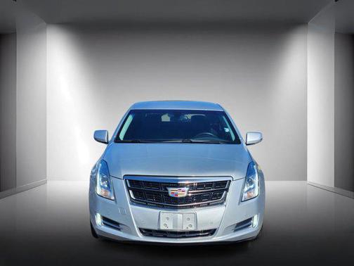 2016 Cadillac XTS Luxury
