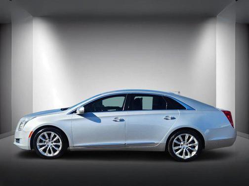 2016 Cadillac XTS Luxury