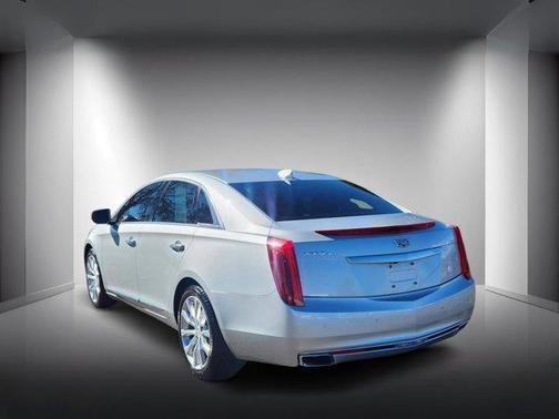 2016 Cadillac XTS Luxury