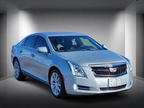 2016 Cadillac XTS Luxury