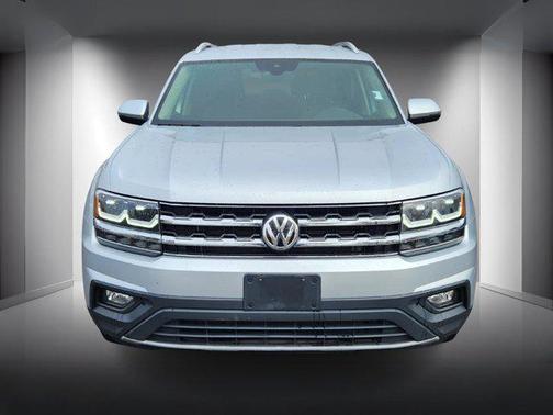 2018 Volkswagen Atlas 3.6L SE w/Technology
