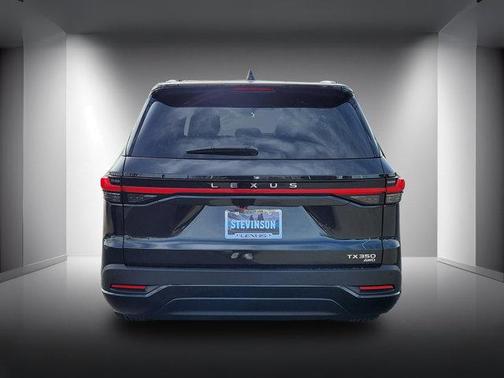 2026 Lexus TX 350 Base