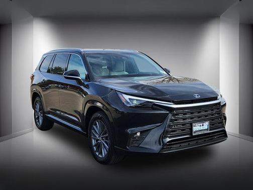 2026 Lexus TX 350 Base