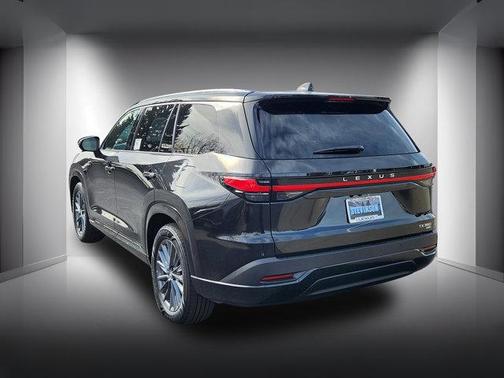 2026 Lexus TX 350 Base