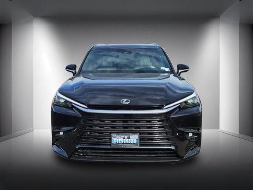 2026 Lexus TX 350 Base