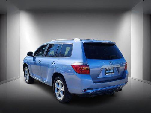 2010 Toyota Highlander Limited