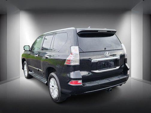 2019 Lexus GX 460 Premium