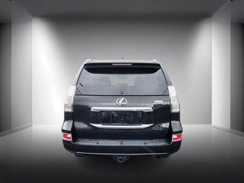 2019 Lexus GX 460 Premium