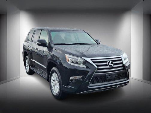 2019 Lexus GX 460 Premium