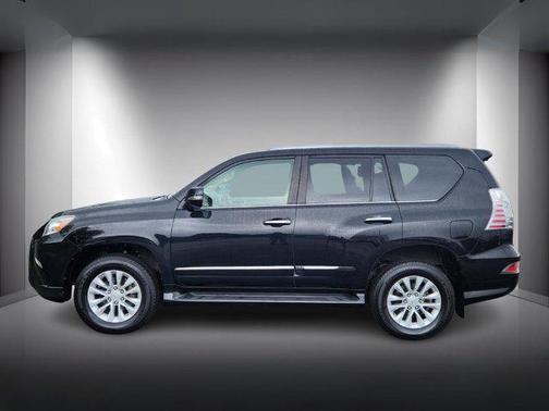 2019 Lexus GX 460 Premium