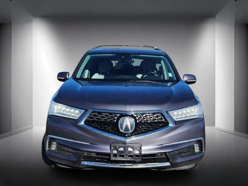 2017 Acura MDX 3.5L