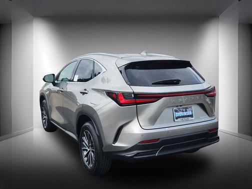 2025 Lexus NX 250 Premium