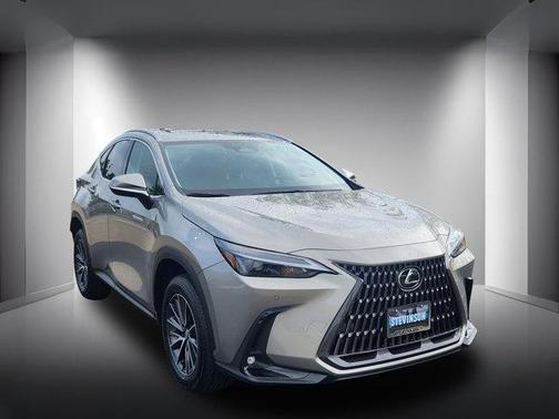 2025 Lexus NX 250 Premium