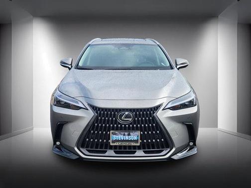 2025 Lexus NX 250 Premium