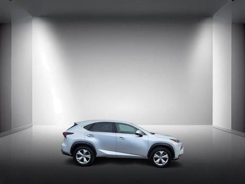 2017 Lexus NX 200t Base