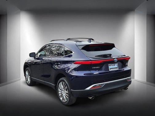 2021 Toyota Venza XLE