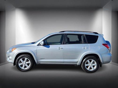 2011 Toyota RAV4 Limited