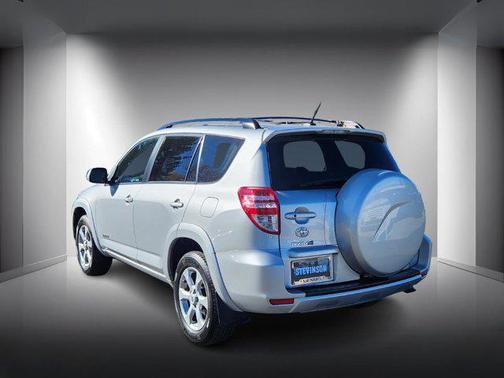 2011 Toyota RAV4 Limited
