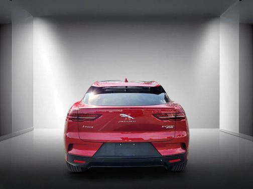 2020 Jaguar I-PACE SE EV400 AWD Automatic