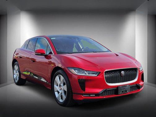 2020 Jaguar I-PACE SE EV400 AWD Automatic