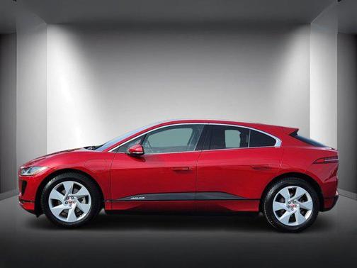 2020 Jaguar I-PACE SE EV400 AWD Automatic