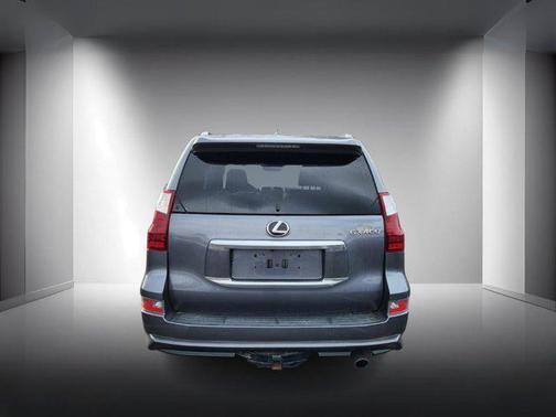 2020 Lexus GX 460 Premium