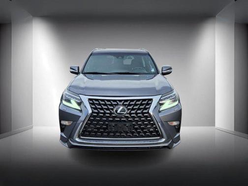 2020 Lexus GX 460 Premium