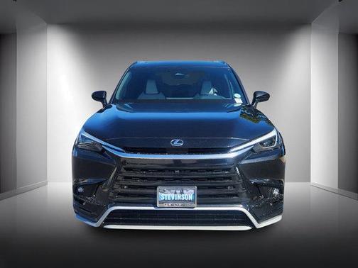 2025 Lexus TX 350 Base