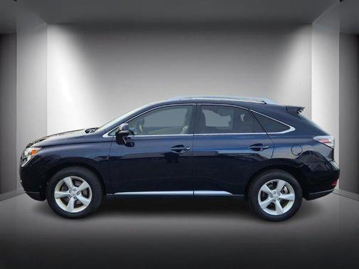 2010 Lexus RX 350 Base