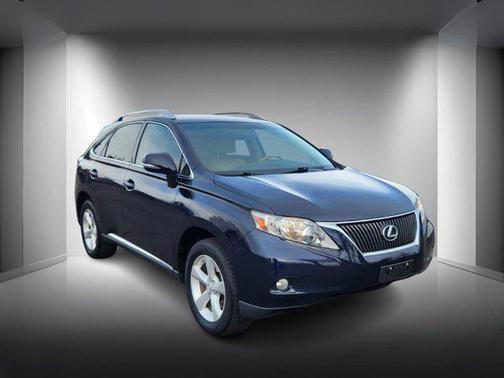 2010 Lexus RX 350 Base