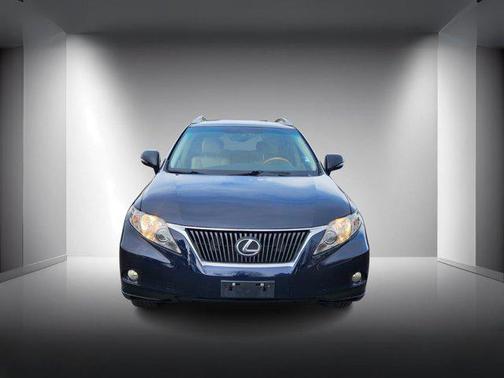 2010 Lexus RX 350 Base