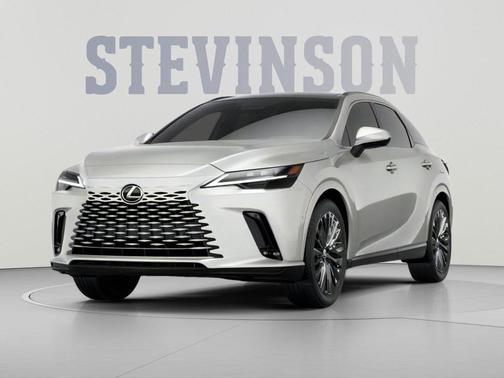 2026 Lexus RX 350 Luxury
