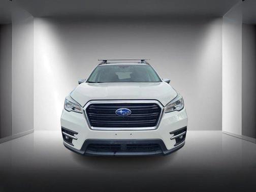 2020 Subaru Ascent Touring 7-Passenger