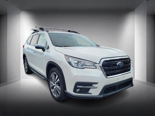 2020 Subaru Ascent Touring 7-Passenger