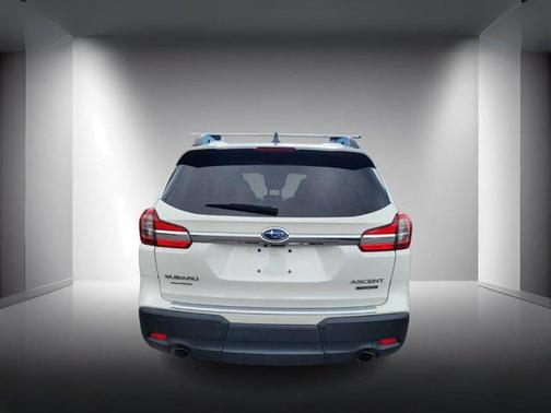 2020 Subaru Ascent Touring 7-Passenger