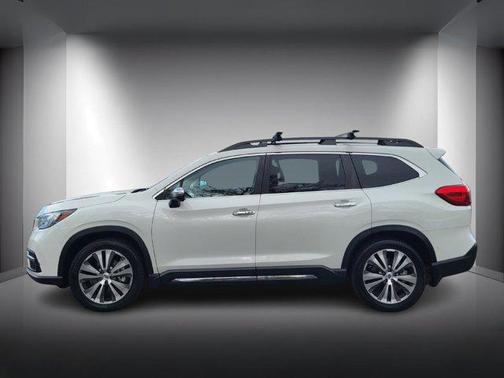 2020 Subaru Ascent Touring 7-Passenger