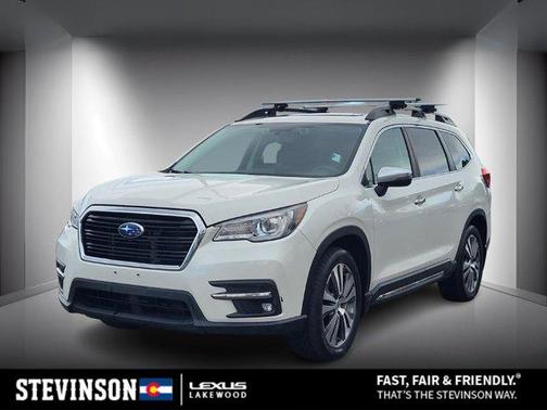 2020 Subaru Ascent Touring 7-Passenger
