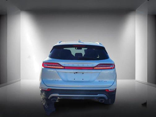 2018 Lincoln MKC Reserve